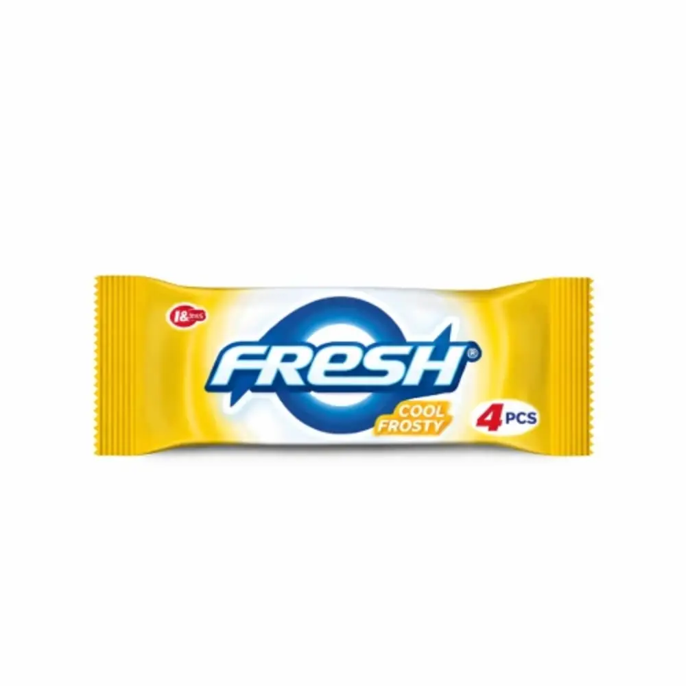Fresh Chewing Gum 1'S